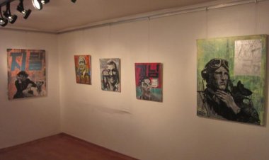 신화마을 마을미술관 기획전시