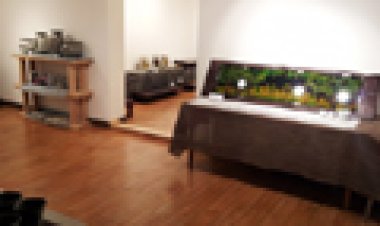 김순자 공예전 일상의 아름다움""