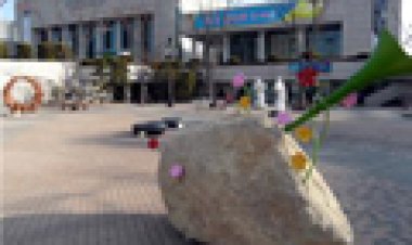 설 연휴엔 가족과 함께 문화나들이 하세요!