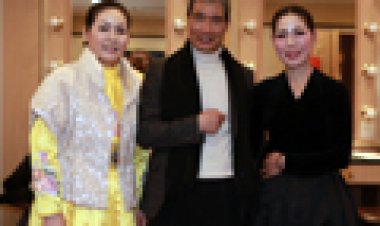 울산시립무용단, ‘新 비나리’로 올해 첫 공연 선 보인다