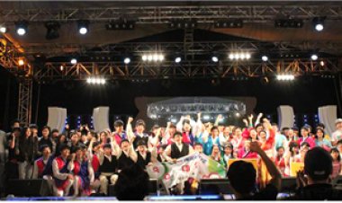 제5회 울주군청소년예술제 ‘전국 HAPPY 경연대회’ 개최