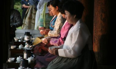 “울산동헌 앞마당에서 금요문화마당 열립니다”