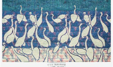 2013 울산국제목판화페스티벌 ‘the Woodcut’ 4일 개막