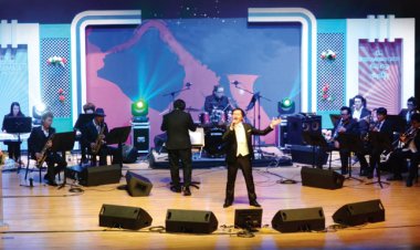 도미넌트악단 제3회 정기연주회