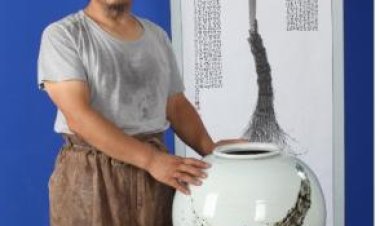 제8회, 강상구의  행운빗자루 달마전