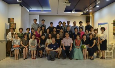 한국시낭송울산연합회, 시낭송 발표회