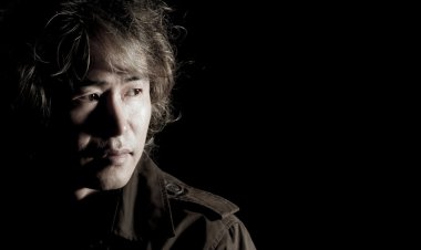 남기환 작가, ‘어린 왕자’를 만나러 사막으로 떠나다.