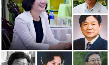 명사와 함께하는 365열린시낭송문학교실