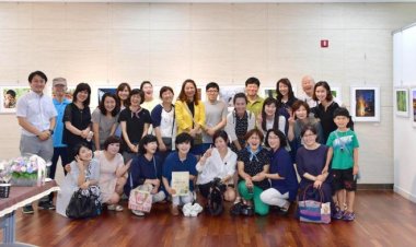 울주선바위도서관, '여행이 즐거워지는 사진이야기' 두번째 작품전