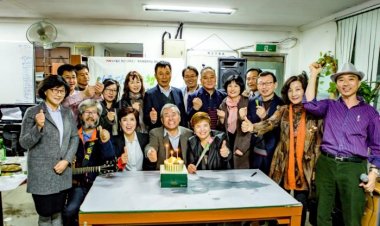 제4회 아름다운 동행 자선콘서트 울산의 책 기부행사로 열려