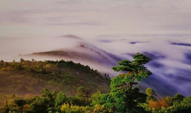 남광진 산악사진전