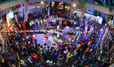 중구 2017 울산마두희축제