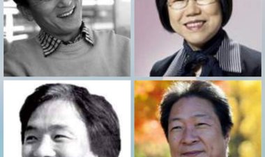 울산, 명사와 함께 문학을 논하다,