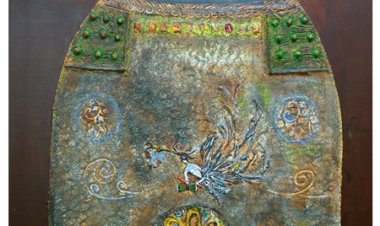 문홍규 작가, 관람자가 주인공 되는 “내 마음대로 읽는 그림“ 작품 발표