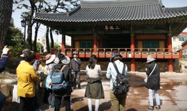 헌양현을 통해 본 고려시대 울산 역사 이해’강좌 개최