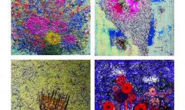 권명숙 작가 <Secret Garden 展> 전시회 개최