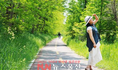 김애령씨 2집앨범 발매