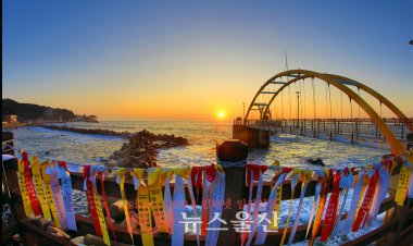 북구, 전국 관광사진 공모전 수상작 발표...권혁만 씨