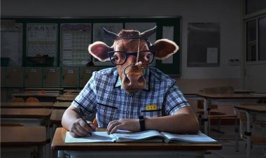 울주선바위도서관, 이병록 현대사진 개인전 개최