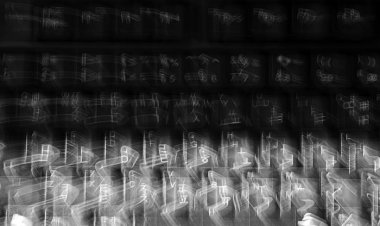 선바위도서관,‘behind keyboard’사진 초대전 개최