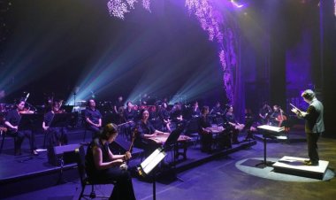 울산시립무용단,  ‘생생, 락樂’ 무대 올려