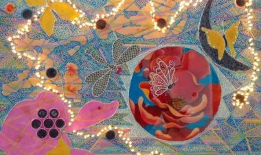 북구 문화쉼터 몽돌, 8월 전시 ‘동시사화전’·김순귀 개인전