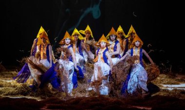 울산시립예술단 2022년 다채로운 공연 선사