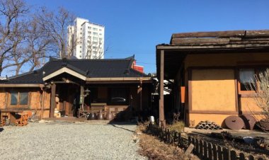 물의 여정으로 드러나는 `삶`