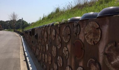 옹기에서 연정을 품다