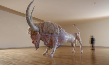 울산문예회관, 전국 야외조각 초대전