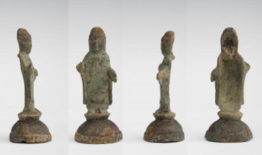 '영축사지' 4차 학술발굴조사 착수