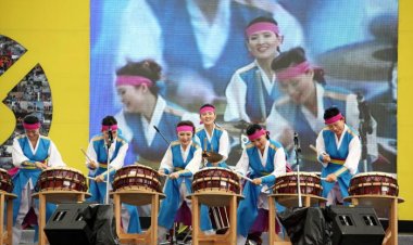 내달 15일 '쇠부리축제' 참여하세요