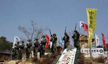 북구 기박산성 의병추모제, 23일 의병문화제로 개최