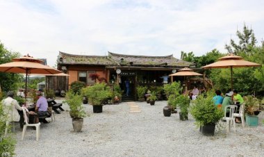 다향꽃차연구원 개원