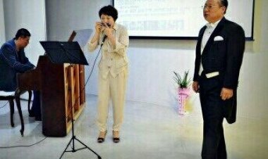 제6회, 테너 김영학 함께하는 콘서트