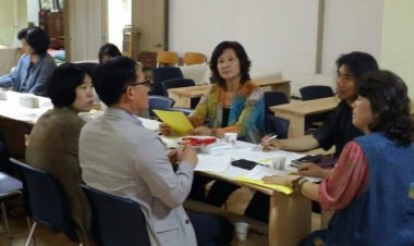 문화디딤돌 '예원'주관,작은울림 큰행복 음악회 열린다.