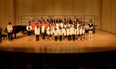 문화디딤돌 예원 주관, '작은울림 큰행복 음악회' 성황리에 끝나