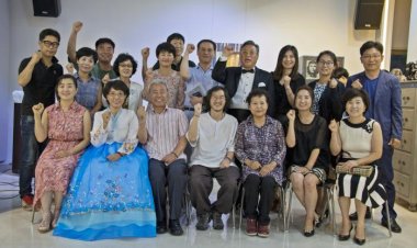 제7회 테너 김영학 함께하는 콘서트