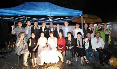 칠월칠석 내사마을 주민 초청 콘서트