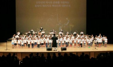 2015년 대한민국 창작국악 가요제