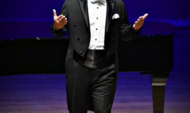 제7회 테너 김영학 독창회