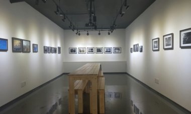 제1회 렌토아카데미 사진작가 전시회, '울산, 희망을 전시하다'