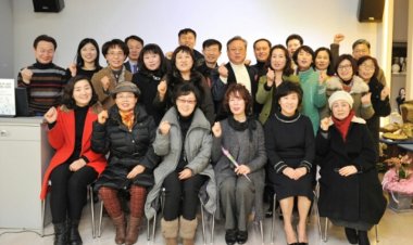 울산노래문화예술단 ,2016신년특집 '인문학콘서트'열려