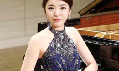 울산예고 출신 ,이소진 첫번째 피아노독주회 2일 열린다.