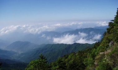 1, 조관형의 '백두대간 그 길을 걷다'