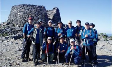 23-기도가 모여 향기가 된 산