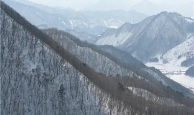 <연재>[조관형의 백두대간]28-족함을 알면 욕되지 않으리라