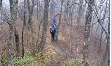 <연재>조관형의 백두대간 -29- 돌도 모여 있어야 탑이 되고