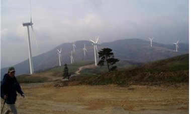 <연재>-조관형의 백두대간 30. 내 잔이 넘치나이다