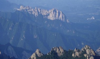 <연재>조관형의 백두대간(34-2) -백담사(白潭寺)는 만해(萬海)를 얻었고...